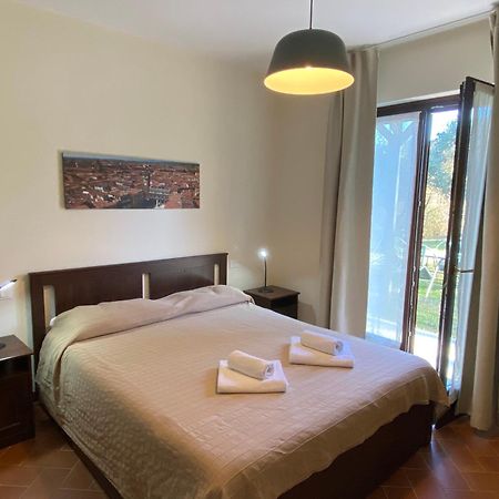 Residenza Cipressi E Olivi Apartment Verona Exterior photo