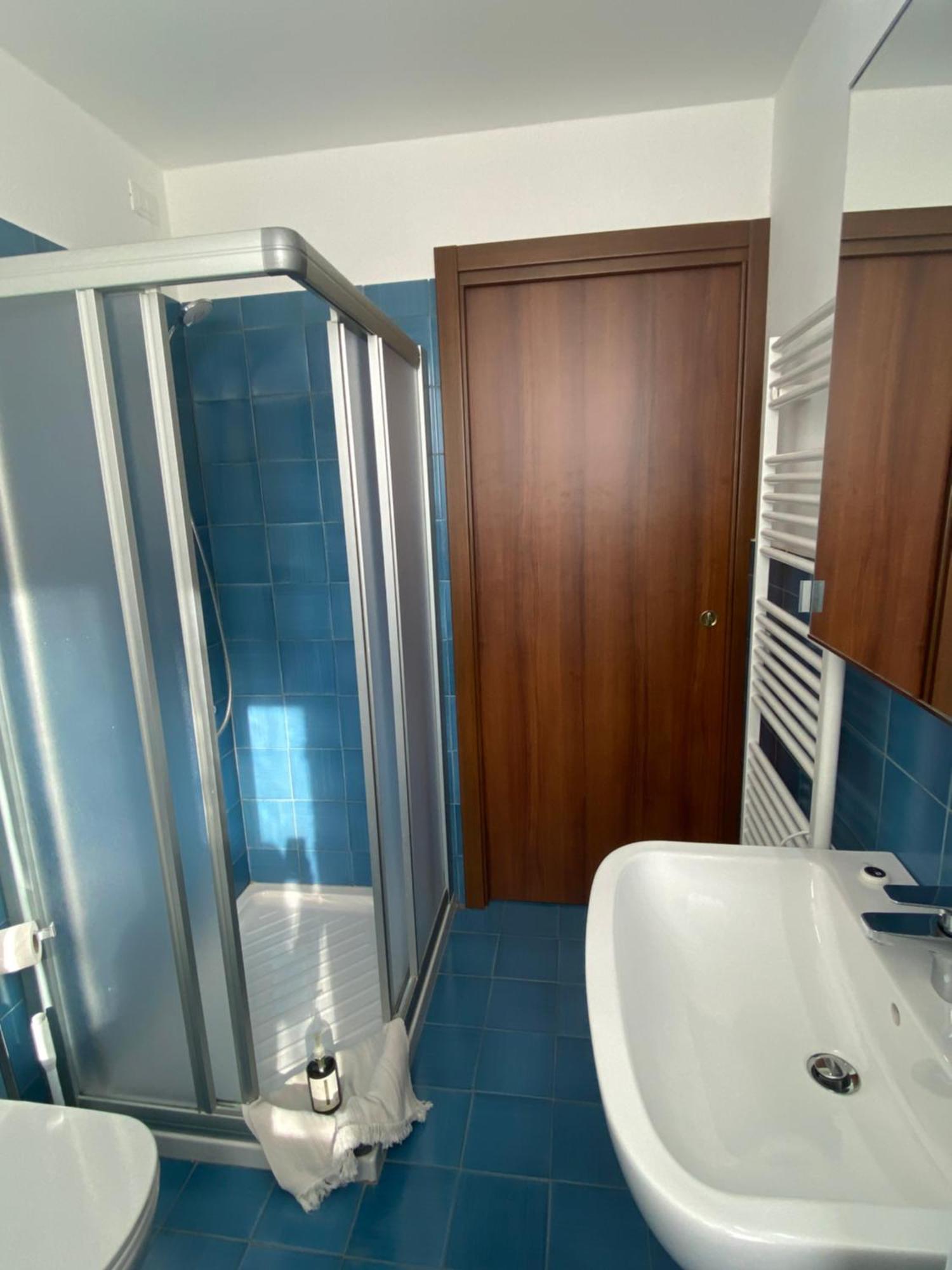 Residenza Cipressi E Olivi Apartment Verona Exterior photo