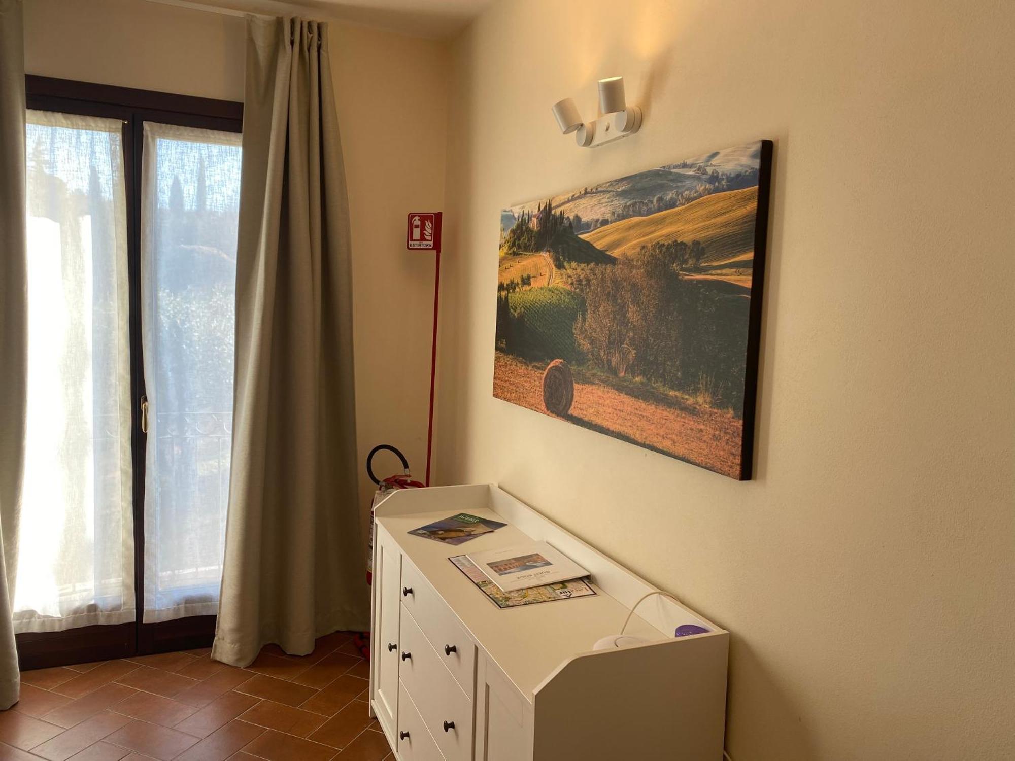 Residenza Cipressi E Olivi Apartment Verona Exterior photo