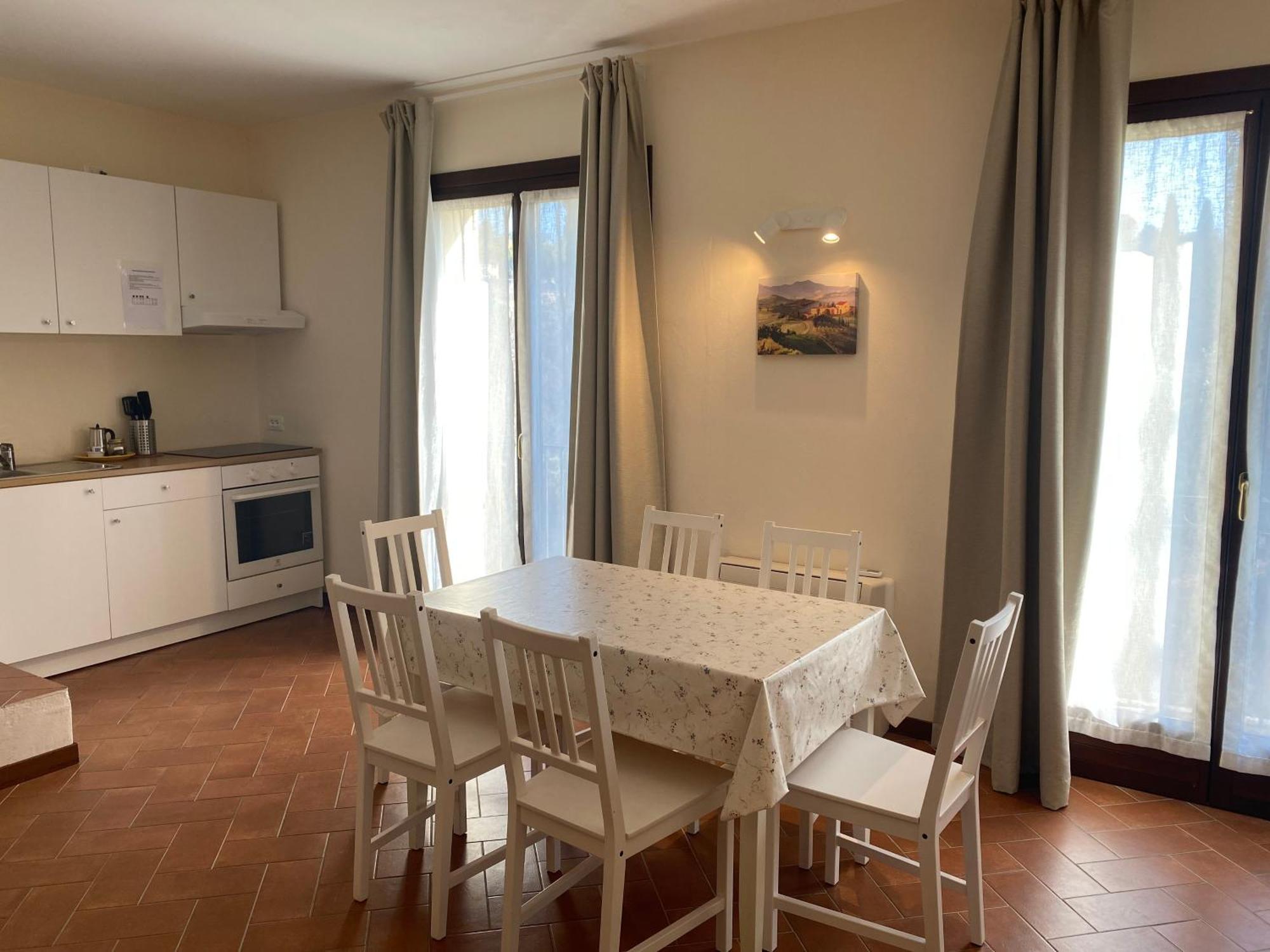 Residenza Cipressi E Olivi Apartment Verona Exterior photo