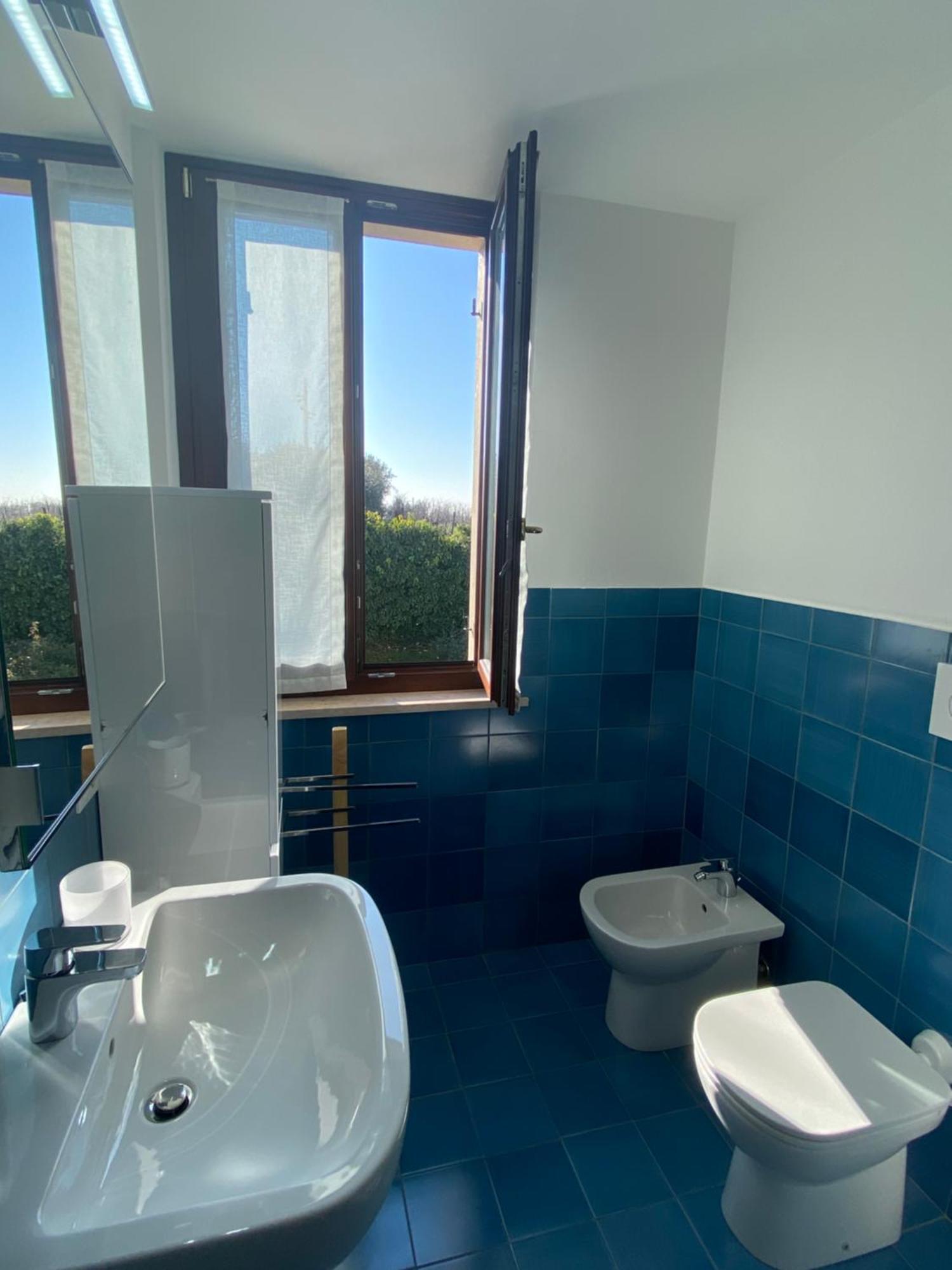 Residenza Cipressi E Olivi Apartment Verona Exterior photo