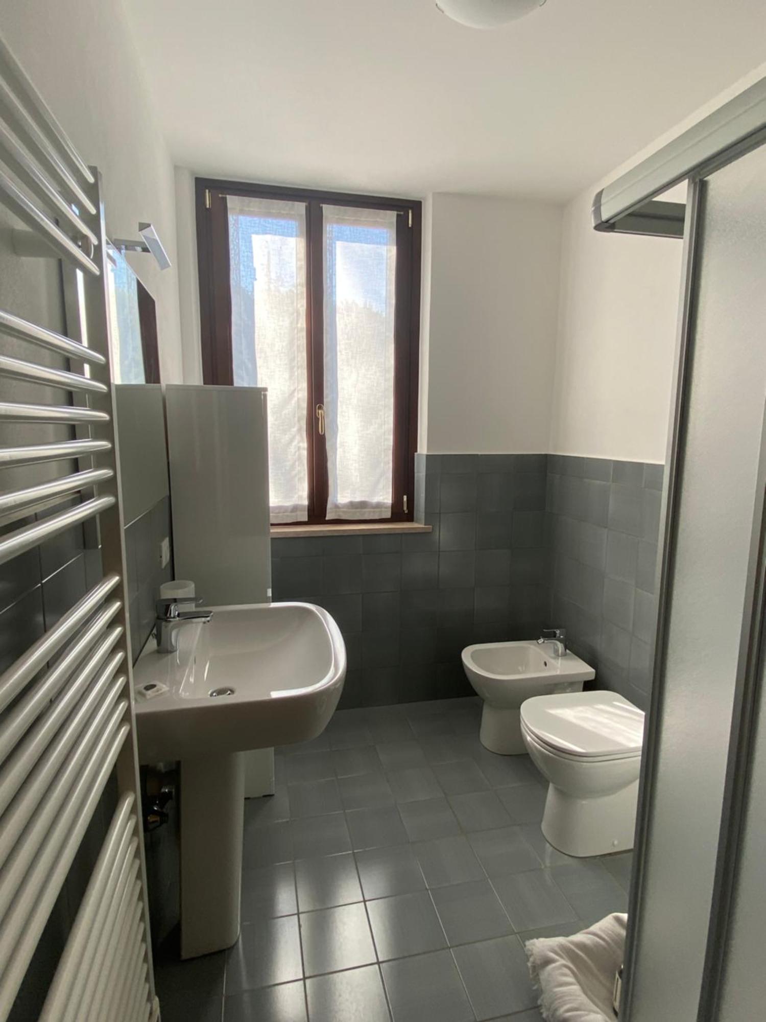 Residenza Cipressi E Olivi Apartment Verona Exterior photo